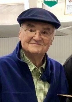 Obituary of Malchom B Harper Jr.