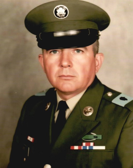 Obituary of Ruben Rodriguez