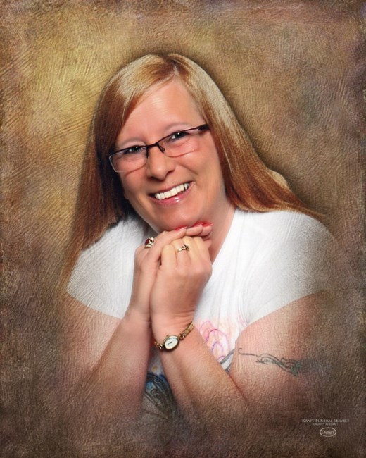 Obituary of Sandi L. Durbin Fisher