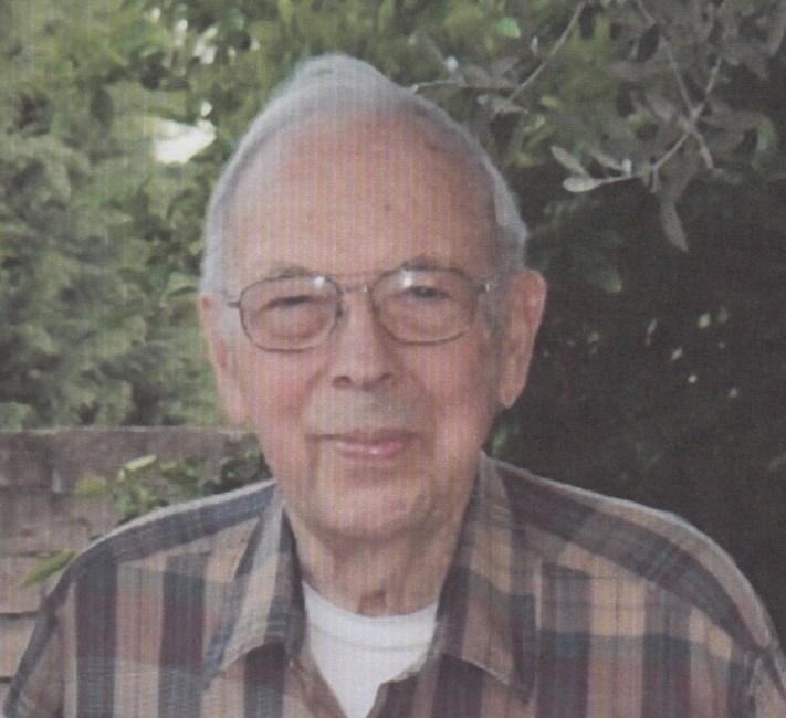 Obituary of Finley Ardron Fisher