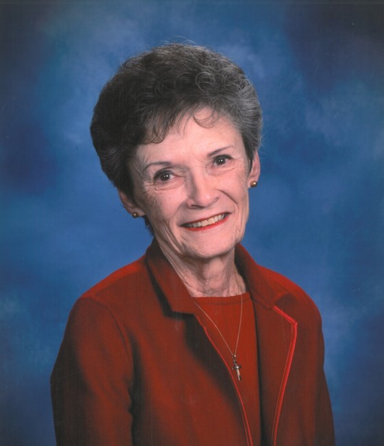Obituario de Susan Wright Shafer