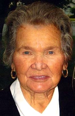 Obituary of Lena Mikitich