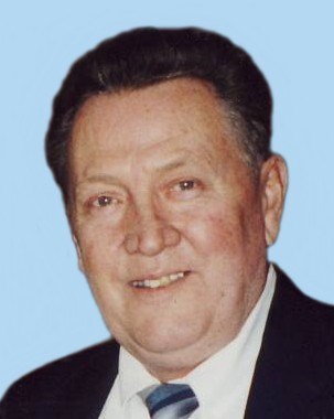 Obituary of James E. Lyman Jr.