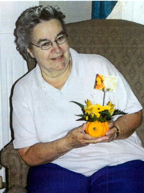 Obituary of Helen Francis Levy