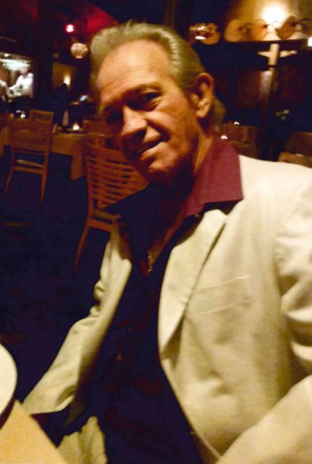 Obituary of James Everett Clay Julian