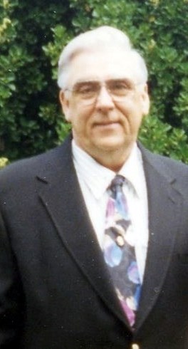 Obituary of Carl Allen Fowler