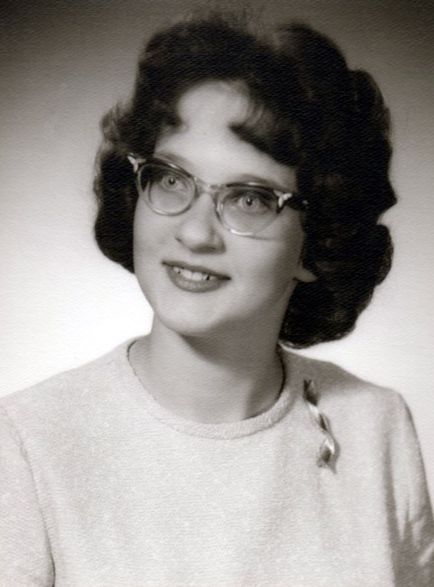 Obituary of Paula J. Aeschlimann