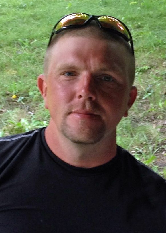 Obituario de Charles William Britt