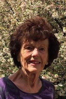 Obituary of Blanche Graham Glaittli