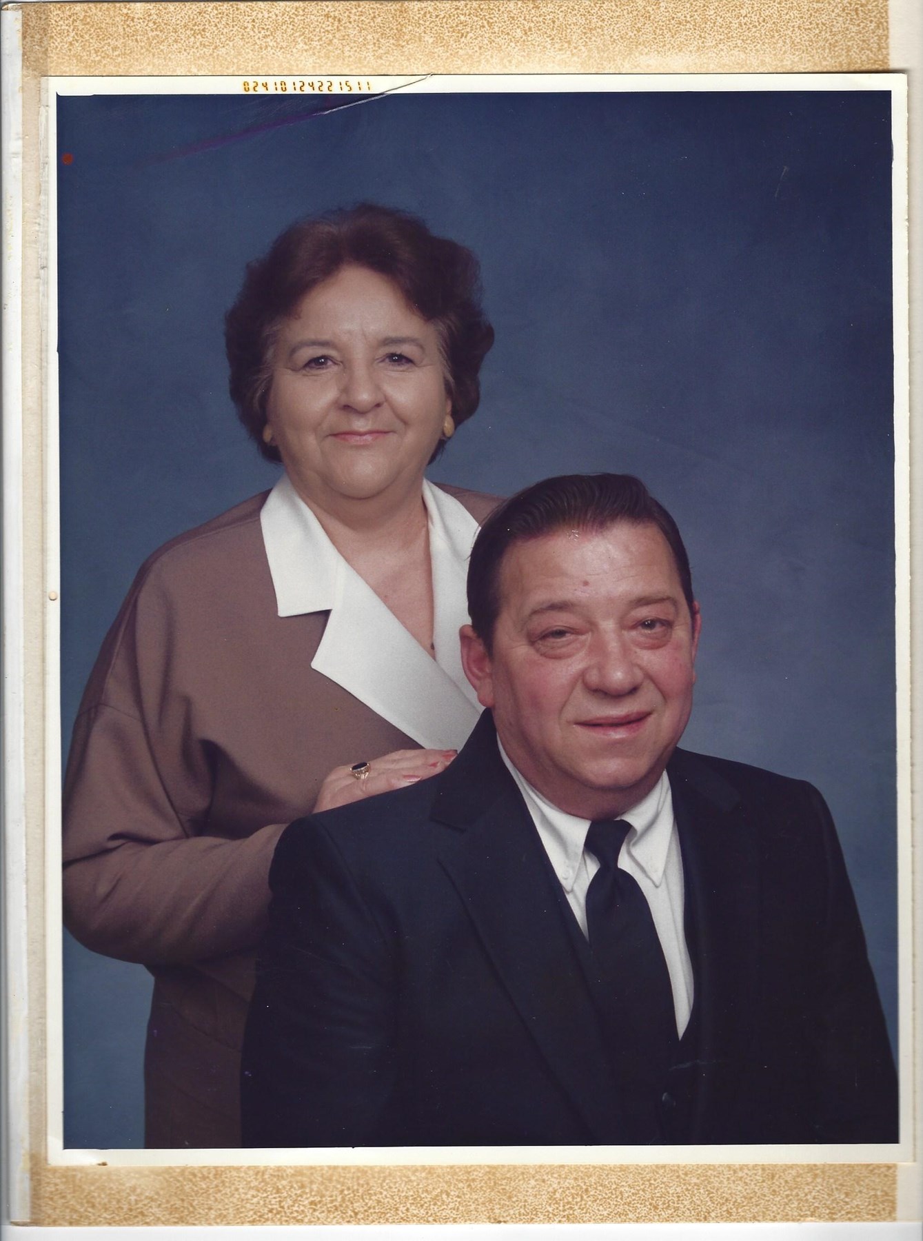 Obituario de Dorothy Wilder