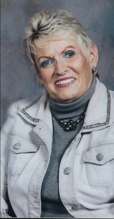 Obituary of Beverly "Bev" Ann (Nee: Dickie) Urquhart