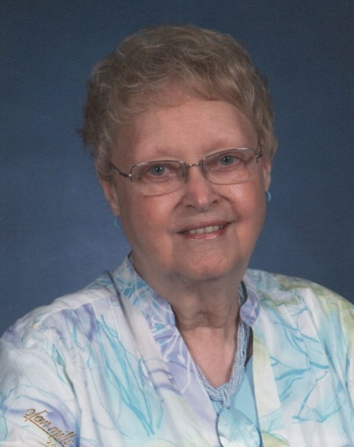 Obituary of Sara K. Watkins
