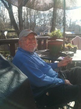 Obituary of Harold Jones