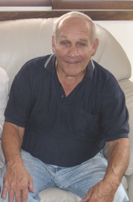 Obituary of David R. Fellows