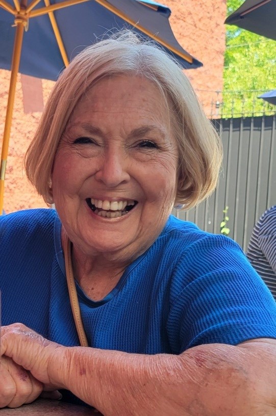 Avis de décès de Natalie Boesch