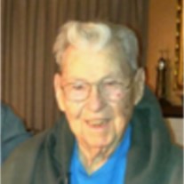 Obituary of Thomas Allen Peterson