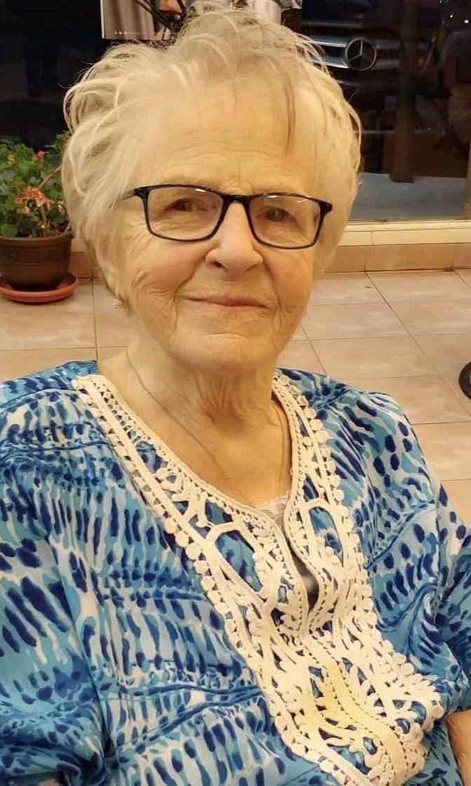 Obituary of Louise M. Talbot