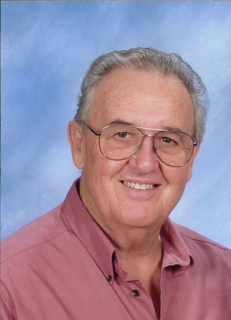 Obituary of Harold Truman McCord