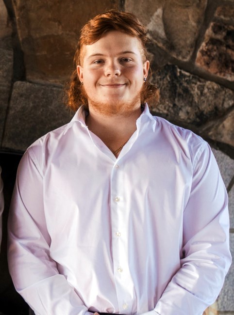 Obituary of Mason Leffel Reusch-Fulmer