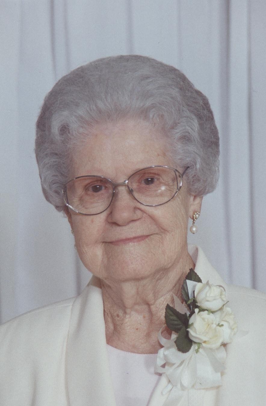 Lilly Richard Myers Obituary New Iberia, LA