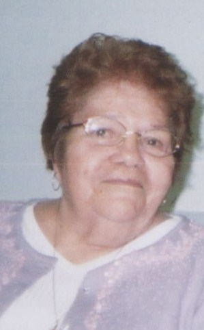 Obituary of Mamie G. Fite