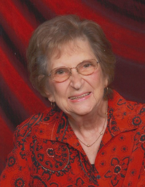 Obituary of Shirley Ann Konzelman Ryle
