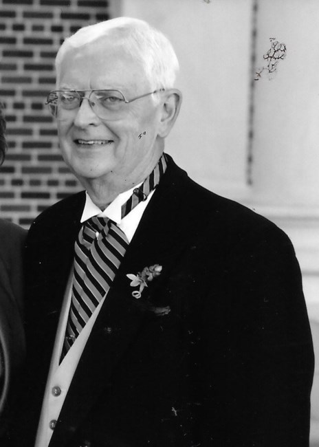 Avis de décès de Gene N. Kennedy