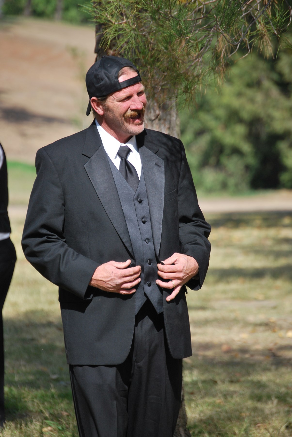 Obituary of Brian Glenn Stockton