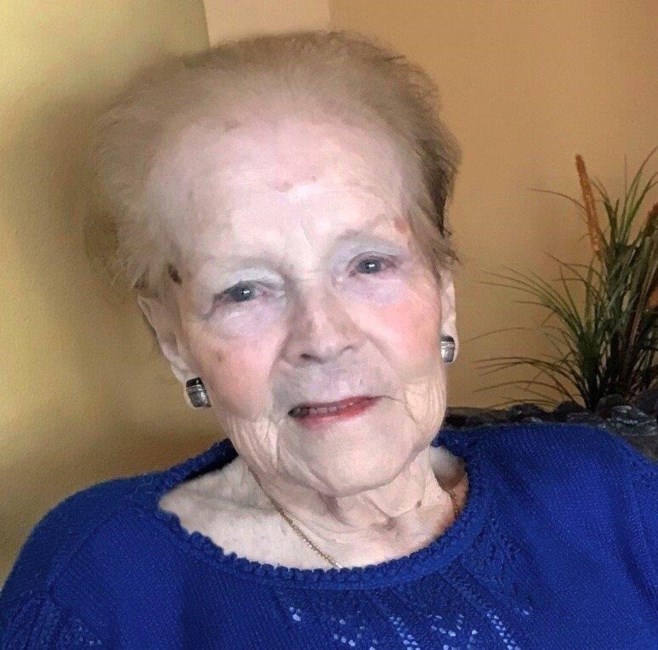 Obituary of Fanny Aristizabal