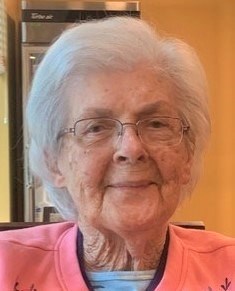 Obituary of Constance Earline Stewart