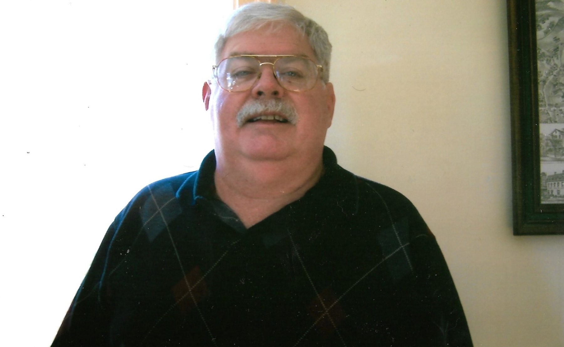 Obituary of Kenneth "Ken" J. Edwards Jr.