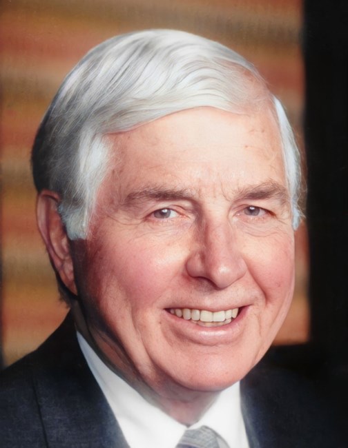 Obituary of Andrew Gordon Carswell