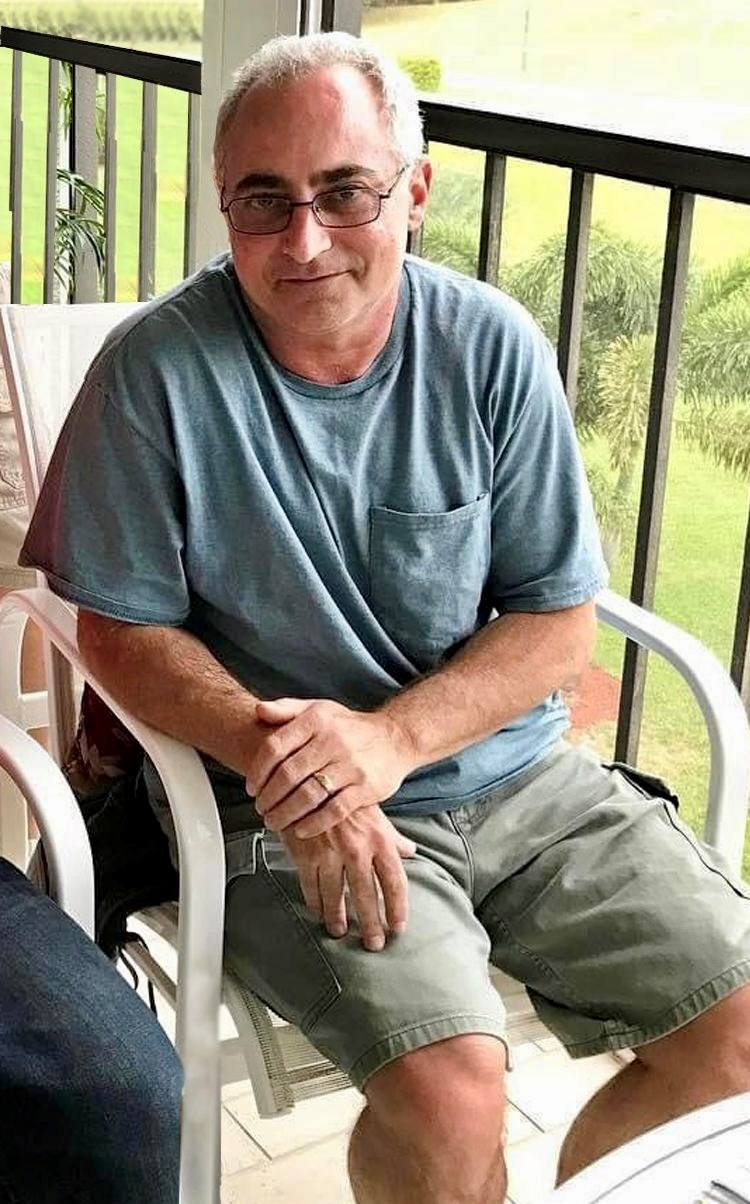 Obituary of Michael Bikofsky