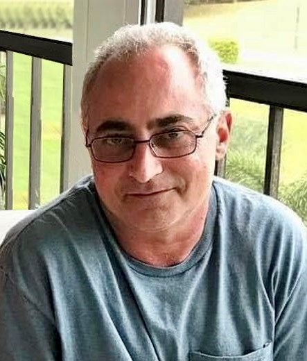 Obituary of Michael Bikofsky