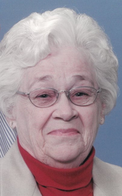 Obituary of Betty A Seaton
