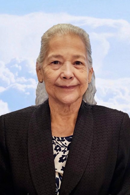 Obituary of Emma Salazar