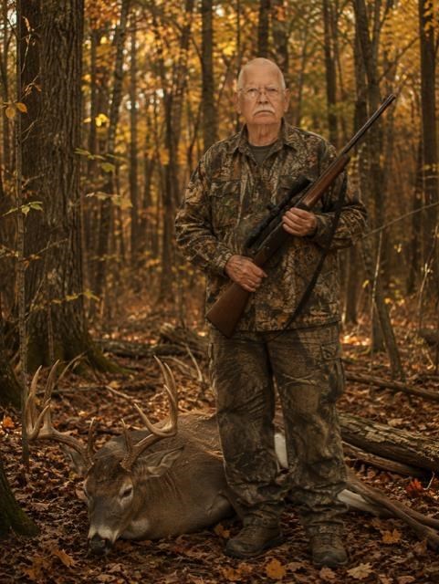 Obituary of Lorenzo Lopez