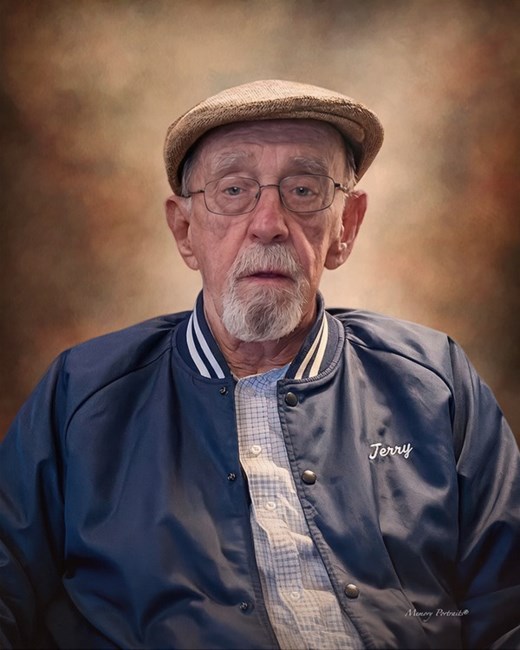 Obituary of Houston “Jerry” V. Cole Sr.