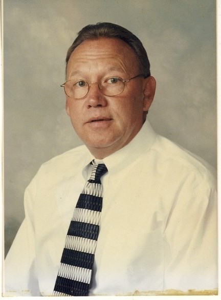 Obituary of Richard Pete Osborne