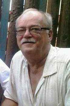 Obituary of Randy Parke