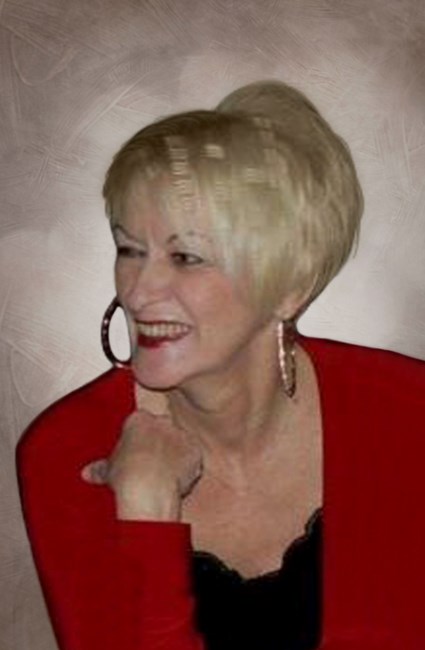 Obituary of Carole Gariépy