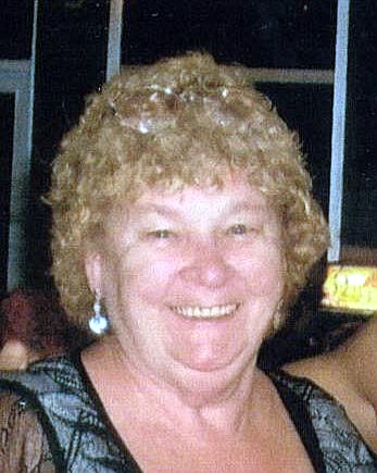 Obituary of Jane E. O'Neill