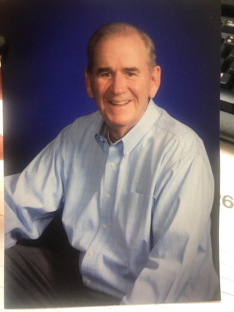 Obituary of Arnold Roy Sims, Jr.