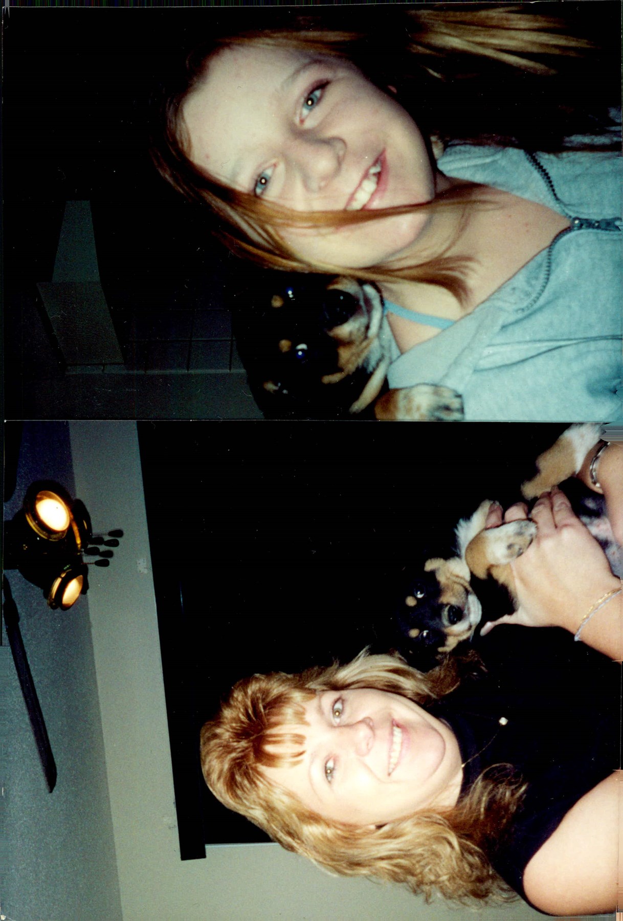 Avis de décès de Susan Theresa Hastings