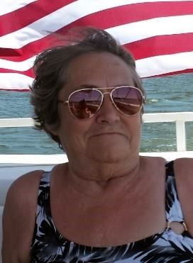 Obituary of Stella Fay (Brawdy) Kitchel