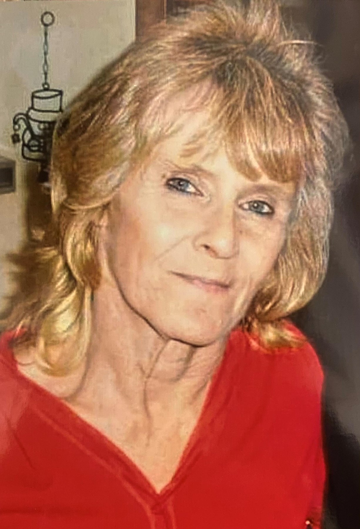 Obituary of Nancy Ellen Gunther