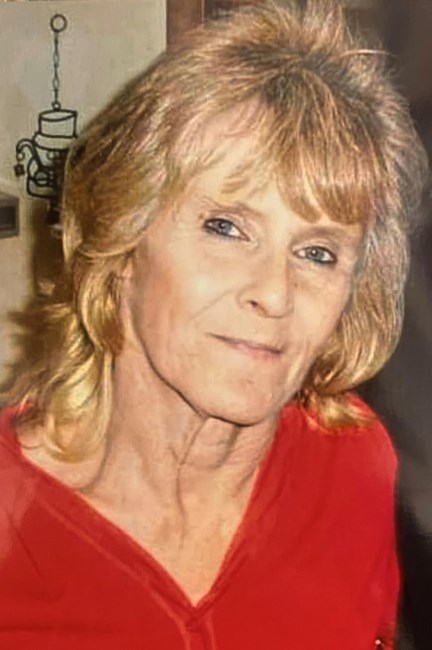Obituary of Nancy Ellen Gunther