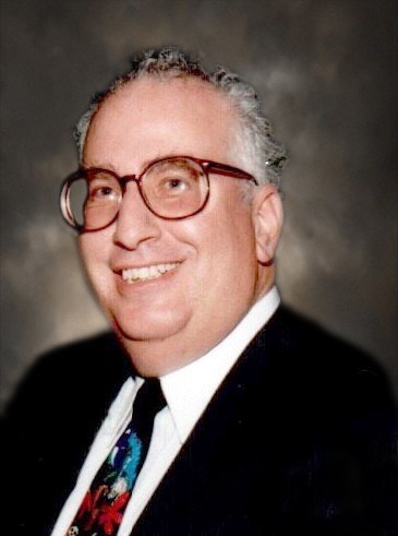 Obituary of Burton Rosenberg