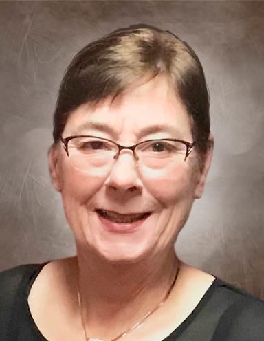 Avis de décès de Madeleine Couture