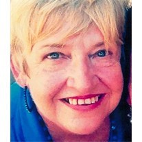 Obituary of Mary M. Courtney